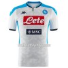 SSC Napoli 3. trøje 2019-20 S/S